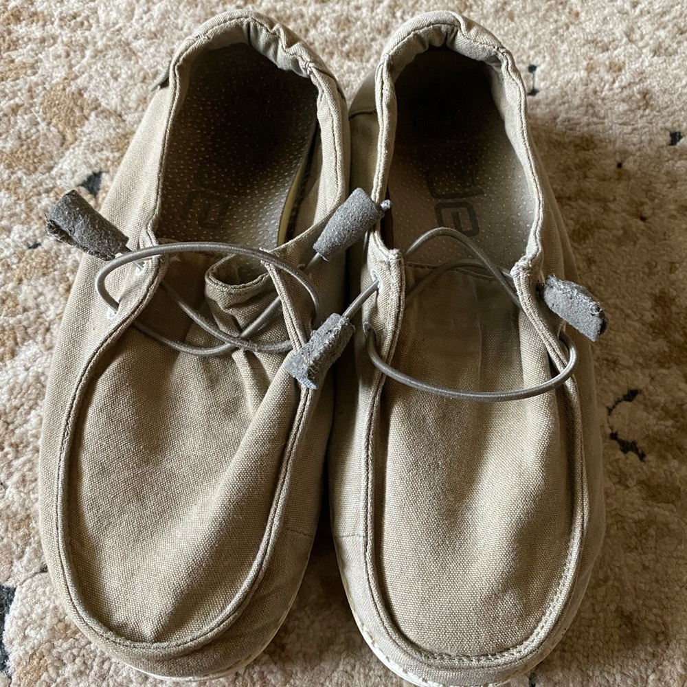Hey Dude Shoes